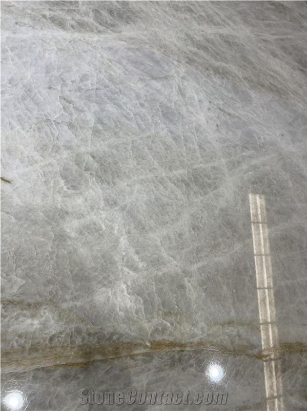 Brazil Taj Mahal Quartzite Slabs