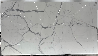 Italy Calacatta White Marble Slabs