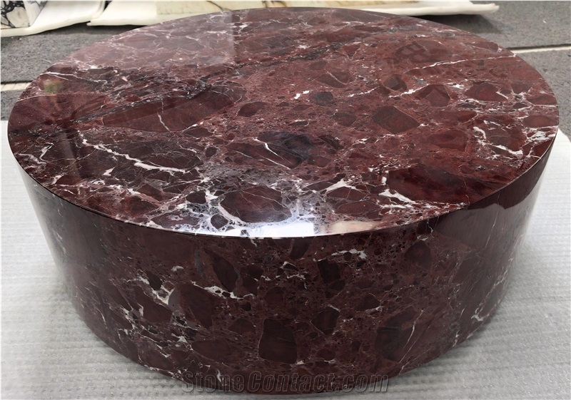Marble Coffee Table