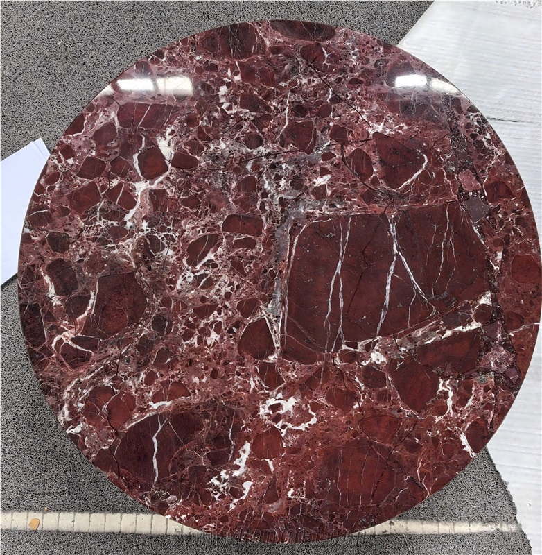 Marble Coffee Table