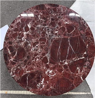 Marble Coffee Table