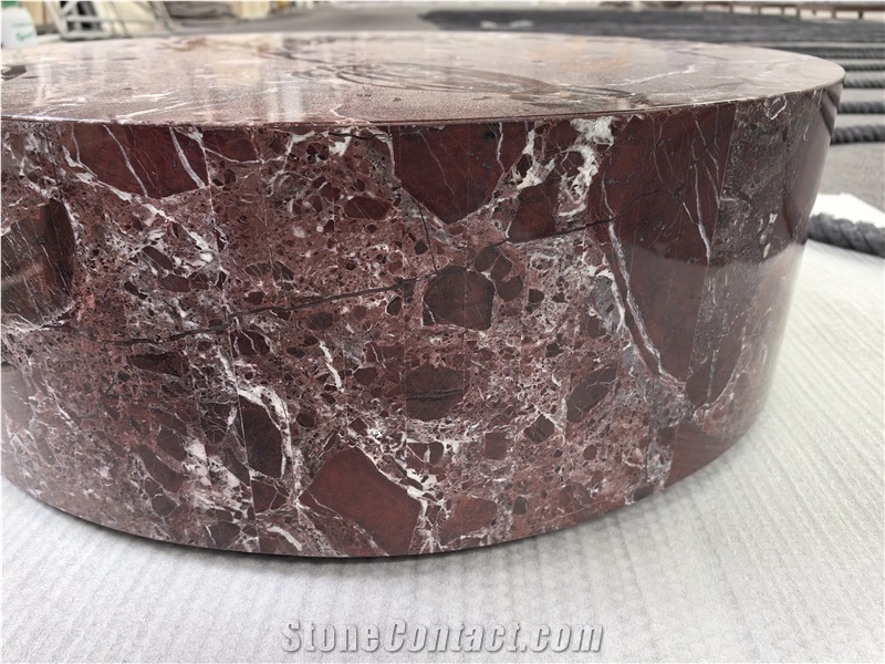 Marble Coffee Table