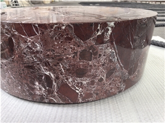 Marble Coffee Table
