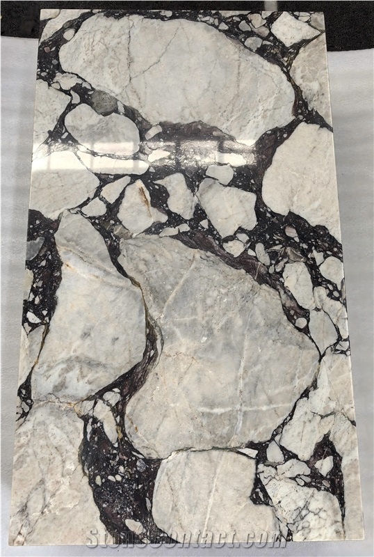 Marble Coffee Table