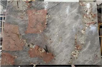 Pandora  Pink  Quartzite Slabs