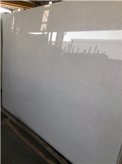 Vietnam Crystal White Marble Slabs