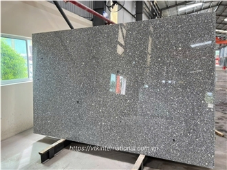 Vietnam Grey Granite Slabs