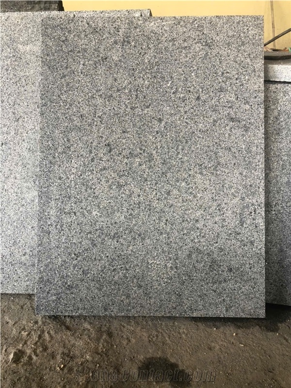 White Granite Tiles