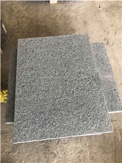 White Granite Tiles