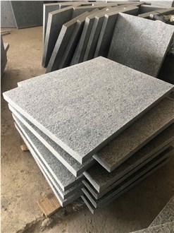 White Granite Tiles