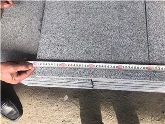 White Granite Tiles