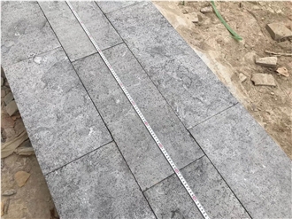 Bluestone Tumbled Edge Tiles 50MM Thick