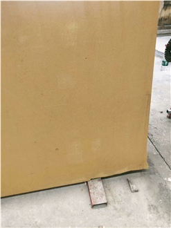 Gold Limestone Slabs