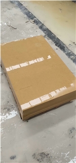 Gold Limestone Slabs