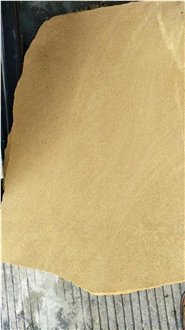 Gold Limestone Slabs