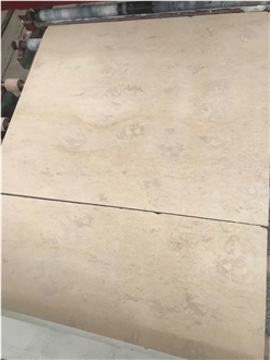 Vratza Limestone Outdoor Wall Tiles