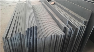 Abs Black Granite Slabs