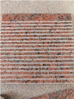 China G562  Maple Red Granite Tiles