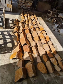 Natural Beige Irregular Flagstone