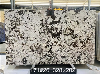 Exclusive New Style Adonis White Granite Slabs