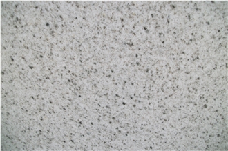 Natural New Bethel White Granite Slabs