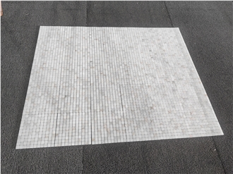 Quarry-Direct Guangxi White Marble Slabs