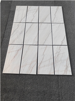 Quarry-Direct Guangxi White Marble Slabs