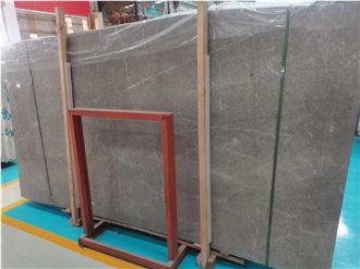 Turkey Grey Marble Slabs Tiles