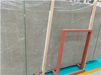 Turkey Grey Marble Slabs Tiles