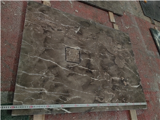 Turkey Grey Marble Slabs Tiles