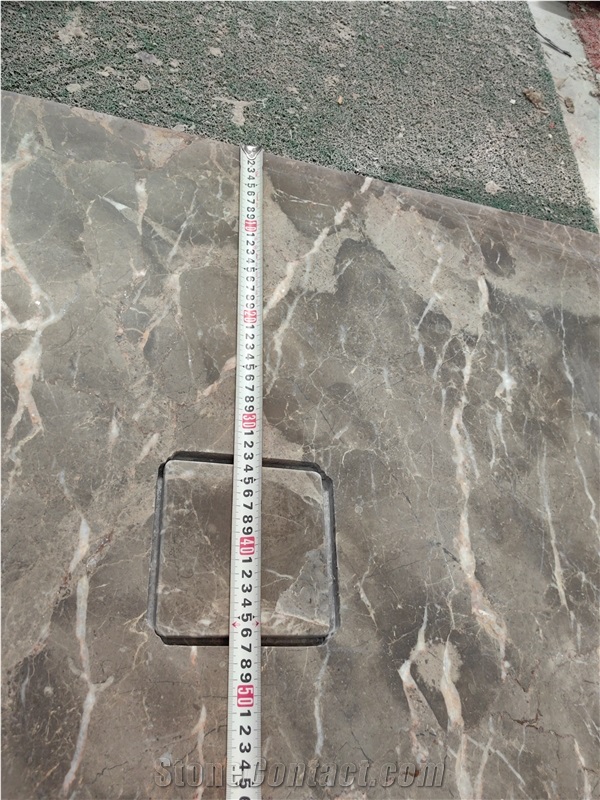 Turkey Grey Marble Slabs Tiles