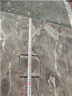 Turkey Grey Marble Slabs Tiles