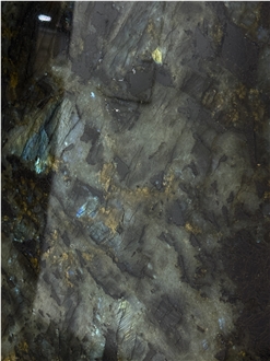 Labradorite Blue Australe Granite Slabs