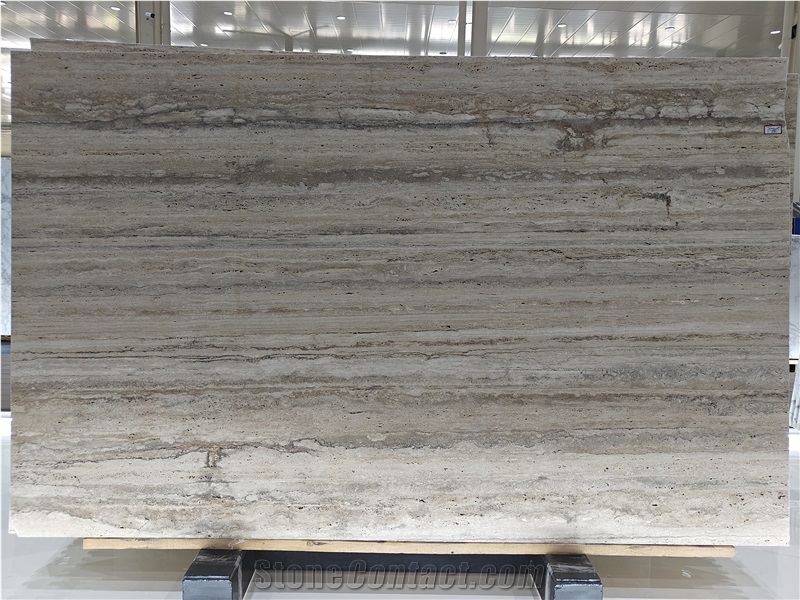 Travertino Navona Slabs