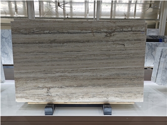 Travertino Navona Slabs