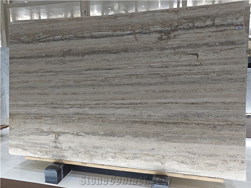 Travertino Navona Slabs