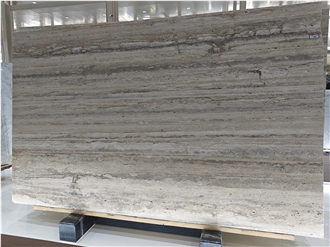 Travertino Navona Slabs