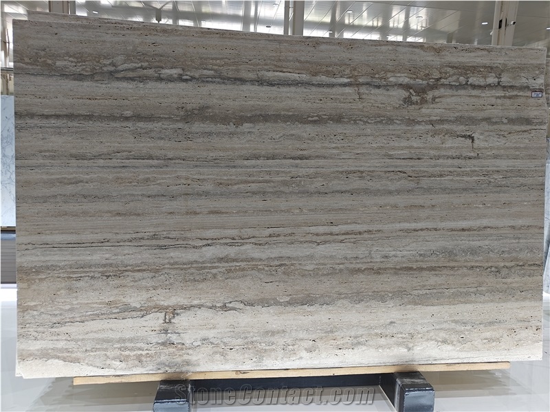 Travertino Navona Slabs