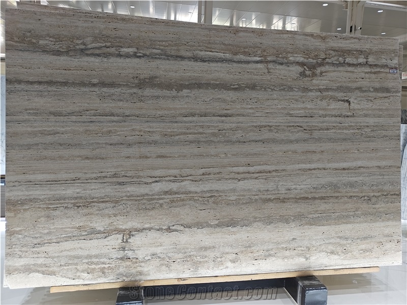 Travertino Navona Slabs