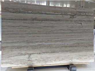 Travertino Navona Slabs