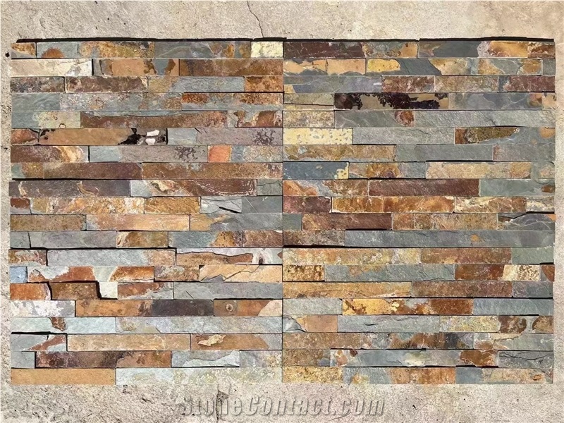 Wholesale Natural Chinese Exterior Wall Cladding Panels