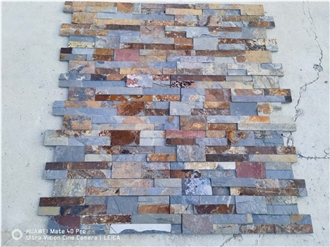 Wholesale Natural Chinese Exterior Wall Cladding Panels