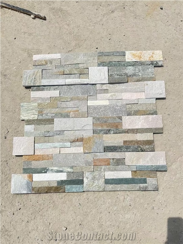 Wholesale Natural Chinese Exterior Wall Cladding Panels