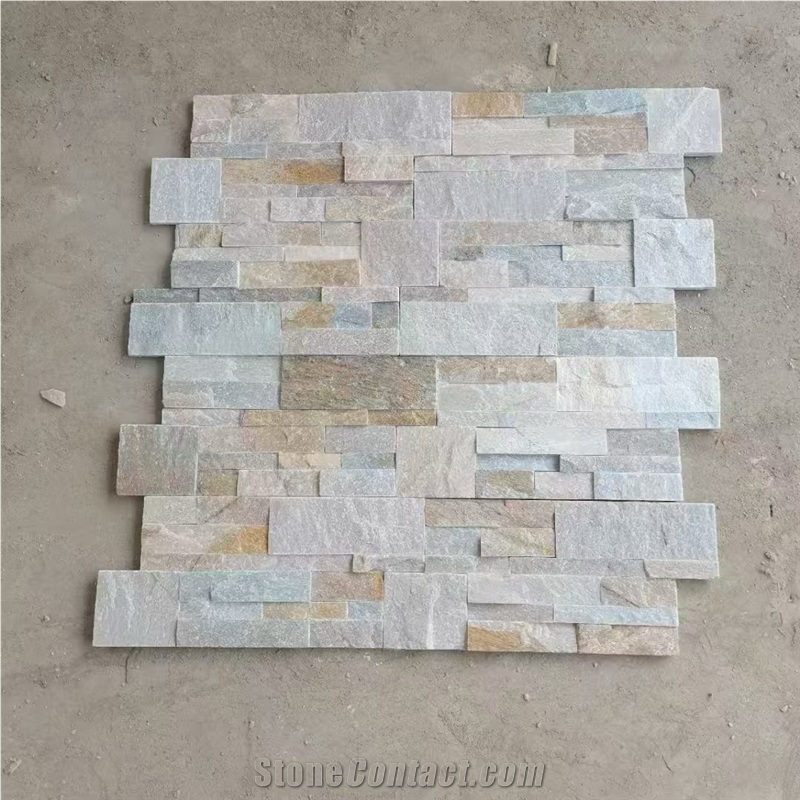 Wholesale Natural Chinese Exterior Wall Cladding Panels