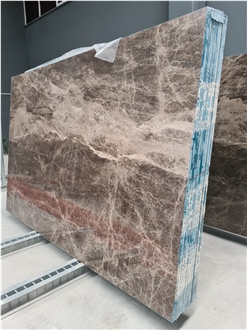 Dark Emperador Marble Slabs