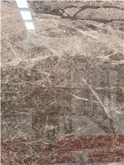 Dark Emperador Marble Slabs