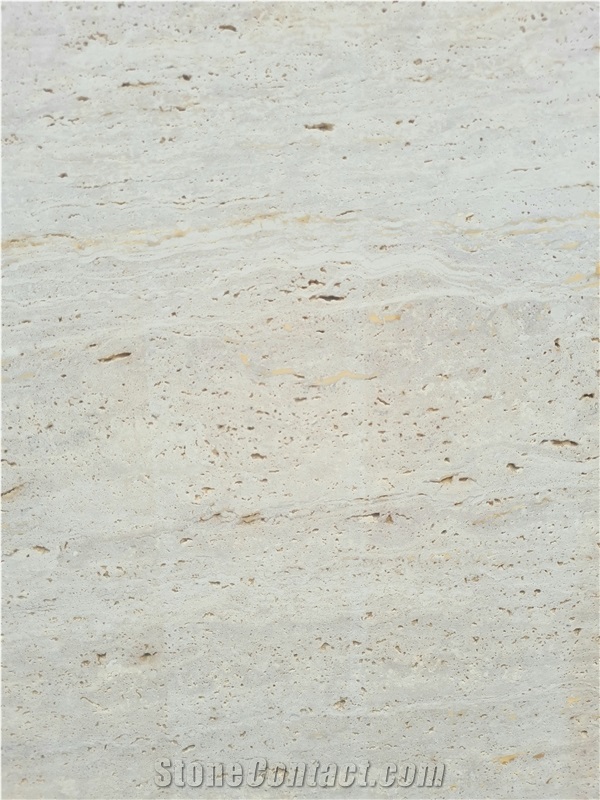 Veincut Turkey Beige Travertine Slabs