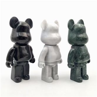 Bear Sculpture Home Decor Products