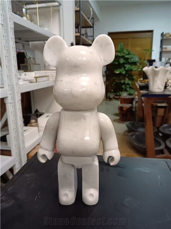 Bear Sculpture Home Decor Products