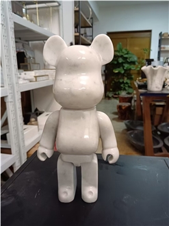 Bear Sculpture Home Decor Products